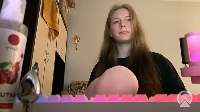 عرض كام britneylovely