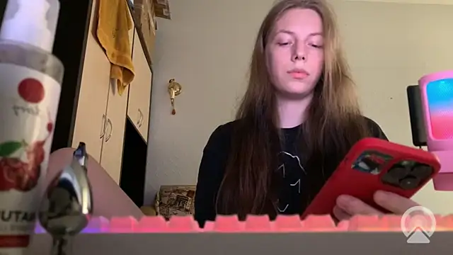 britneylovely webkamerás műsora