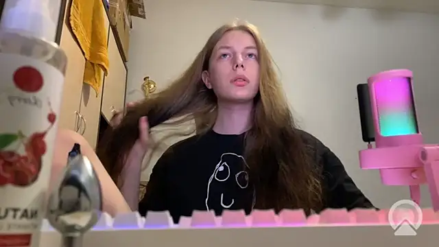 britneylovely Webcam-Show