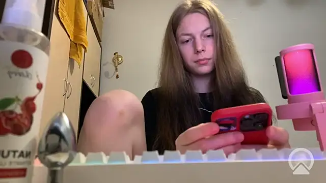 britneylovely's Webcam Show