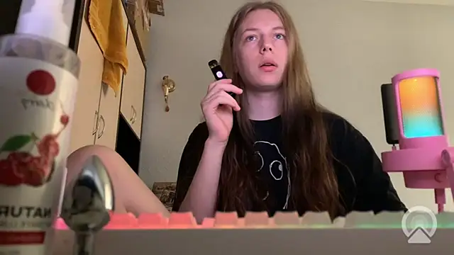 britneylovely Webcam-Show