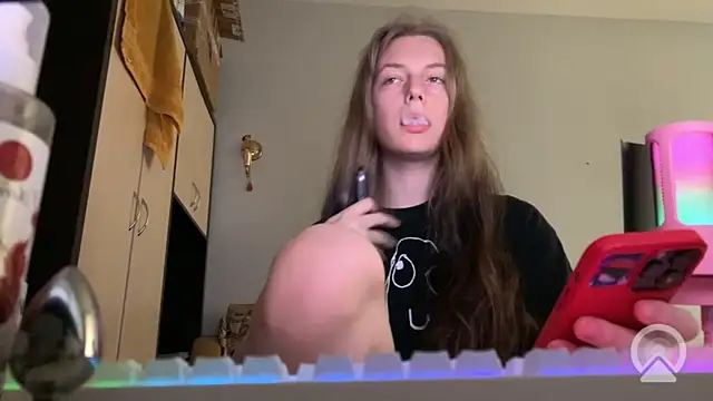 britneylovely Show Webcam