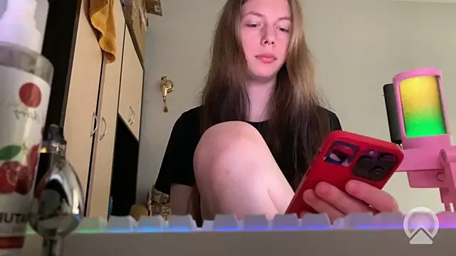 britneylovely Webcam-Show