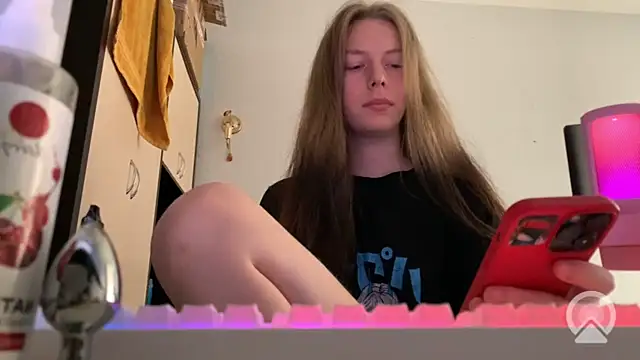 britneylovely Show Webcam