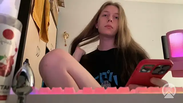 britneylovely Webcam-Show