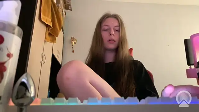 britneylovely – Kamerová šou