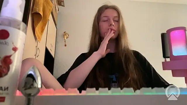 britneylovely Webcam-Show