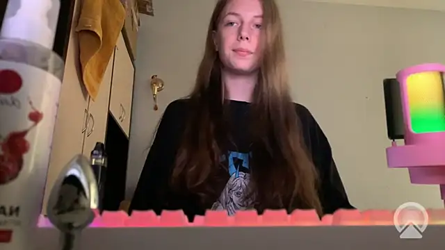 britneylovely Webcamshow
