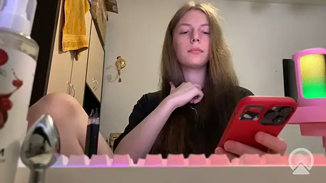 britneylovely Webcam-Show