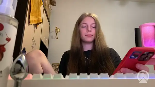 britneylovely 网络视讯表演