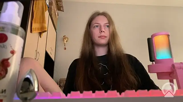 britneylovely's Webcam Show
