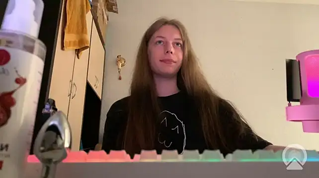 britneylovely Webcam-Show
