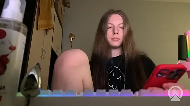 britneylovely webcam show
