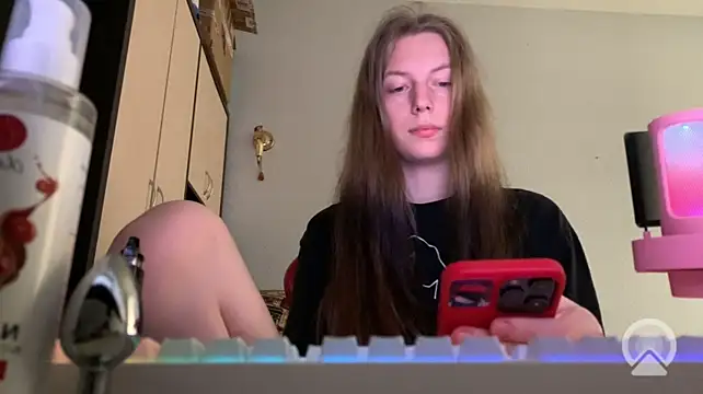 britneylovely Webcam-Show