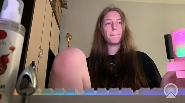 britneylovely webcam show