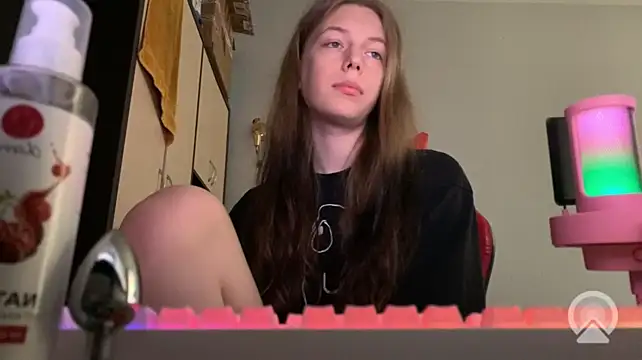 britneylovely Webcam-Show