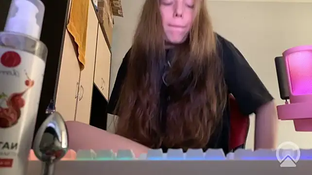 Вебкам-шоу britneylovely