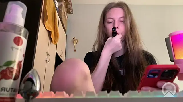 britneylovely Show in webcam