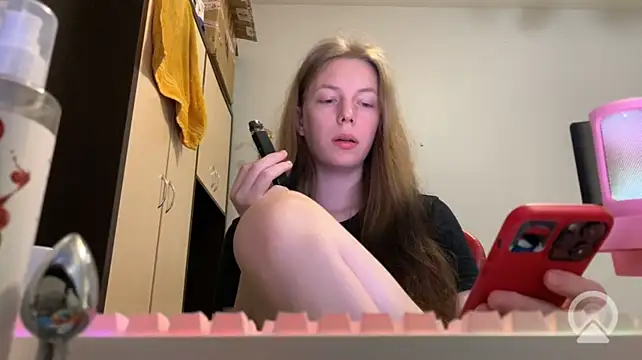 britneylovely – Kamerová šou