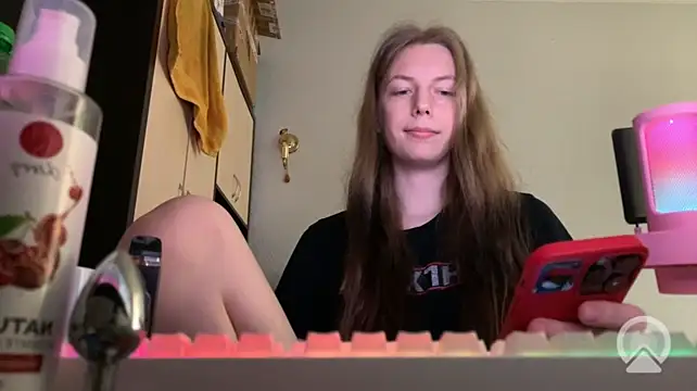britneylovely Шоу с уебкамера