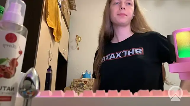britneylovely's Webcam Show
