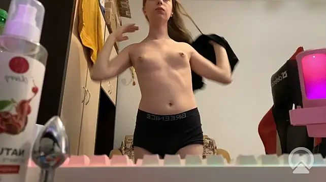 britneylovely Webcam-Show