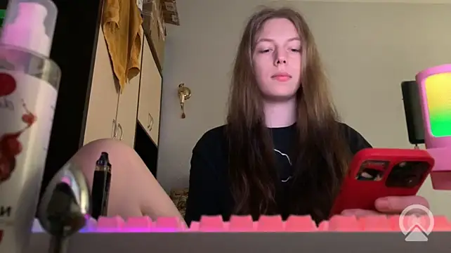 britneylovely ওয়েবক্যাম শো
