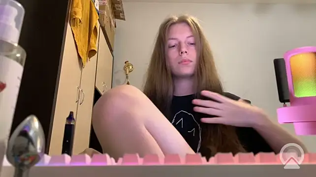 britneylovely's Webcam Show