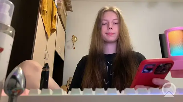 britneylovely Webcam-Show