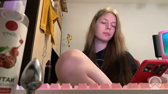 britneylovely Webcam show