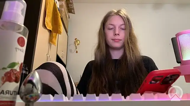 britneylovely Webcam show