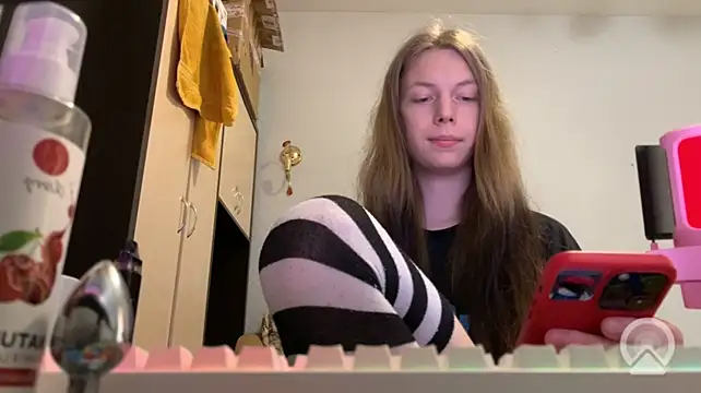 britneylovely Webcam show