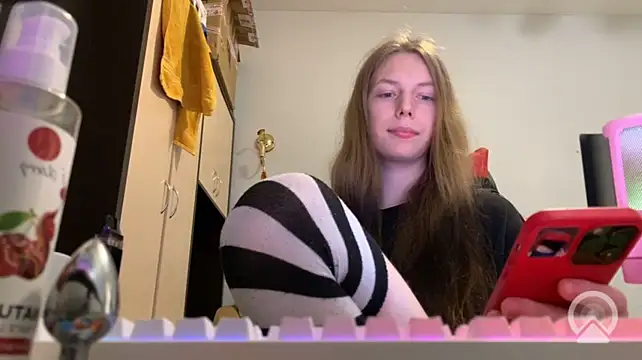 britneylovely's Webcam Show
