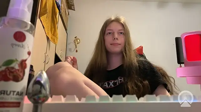 britneylovely Webcamshow