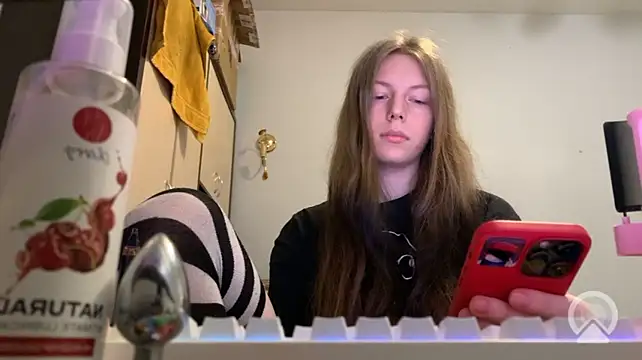 britneylovely's Webcam Show