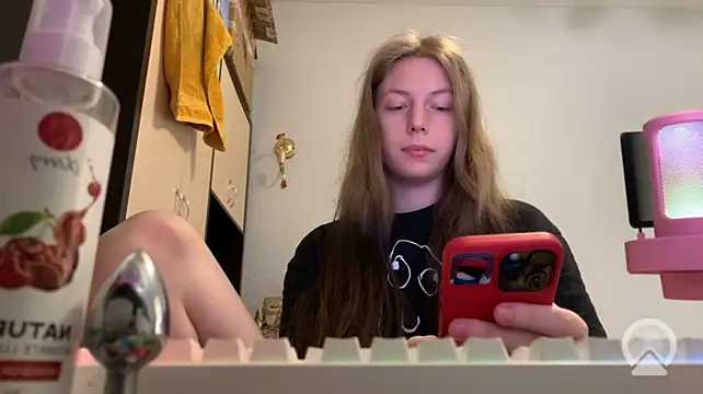 britneylovely Webcam-Show
