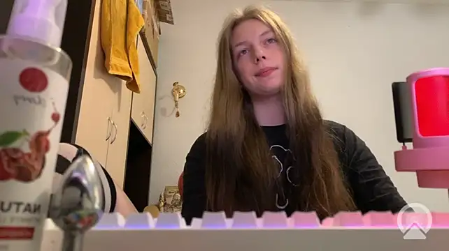 britneylovely Webcam show