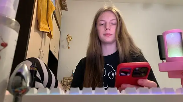 britneylovely Webcam-Show