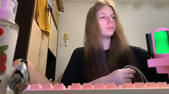 britneylovely's Webcam Show