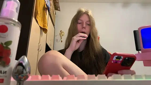 britneylovely – webcam-show