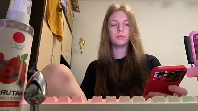 britneylovely's Webcam Show