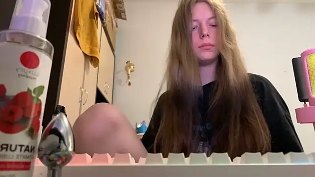 britneylovely's Webcam Show