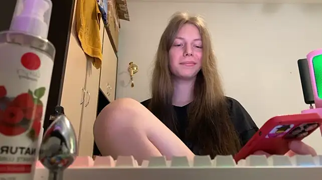 britneylovely's Webcam Show
