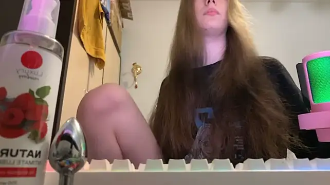 britneylovely Webcam-Show