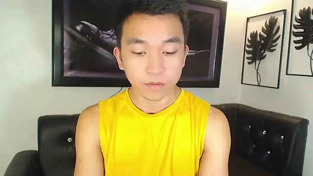 HotAlexanderGrey webcam show