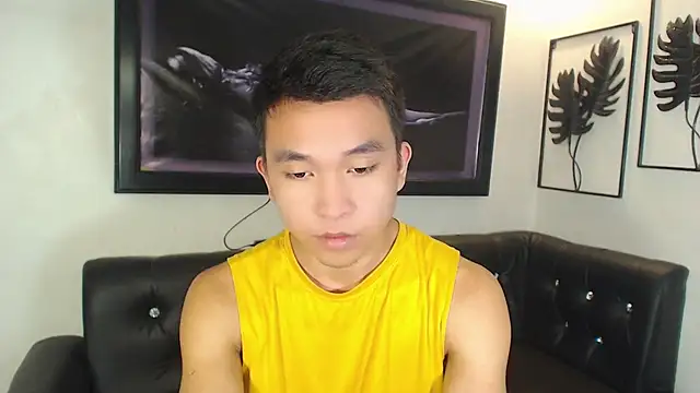 HotAlexanderGrey 在線直播表演