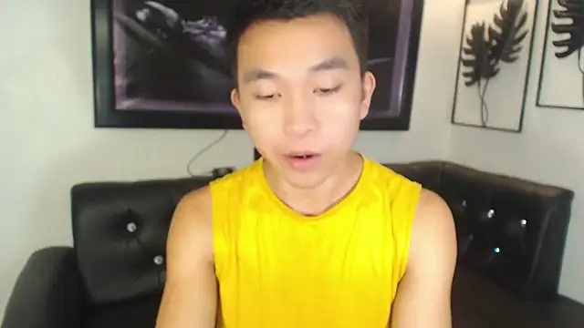 HotAlexanderGrey Pertunjukan Webcam