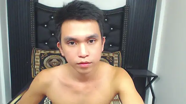 HotAlexanderGrey Pertunjukan Webcam
