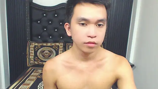HotAlexanderGrey Pertunjukan Webcam