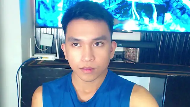 Show Webcam de HotAlexanderGrey